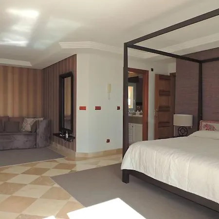 Apartment Luxury Duplex Penthouse Golf Vista Real *
