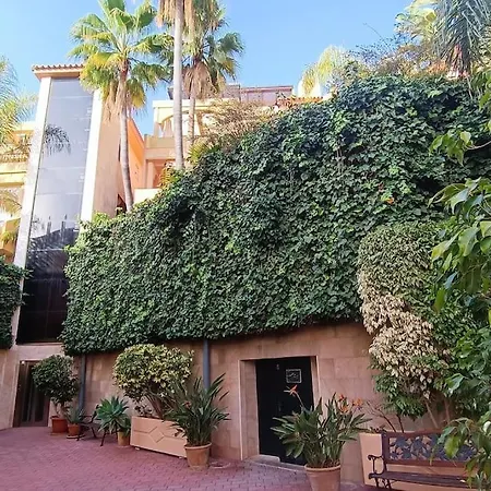 Apartment Luxury Duplex Penthouse Golf Vista Real