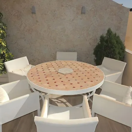 Luxury Duplex Penthouse Golf Vista Real