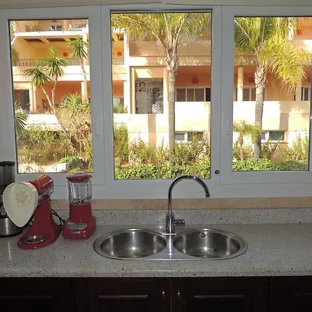 Luxury Duplex Penthouse Golf Vista Real Apartment Marbella