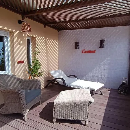 Luxury Duplex Penthouse Golf Vista Real Apartment Marbella