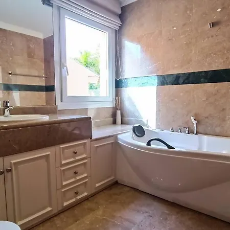 Luxury Duplex Penthouse Golf Vista Real