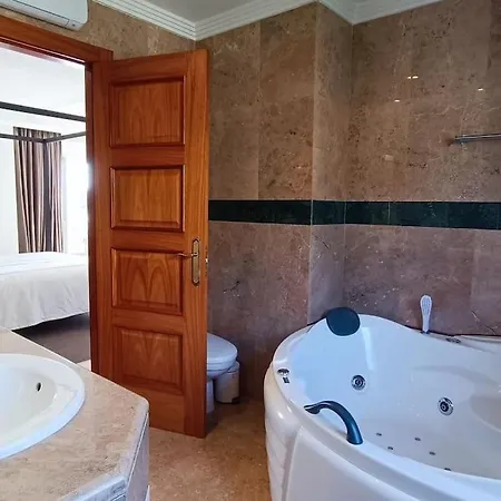 Luxury Duplex Penthouse Golf Vista Real