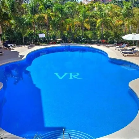 Apartment Luxury Duplex Penthouse Golf Vista Real Marbella