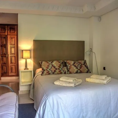 Luxury Duplex Penthouse Golf Vista Real *