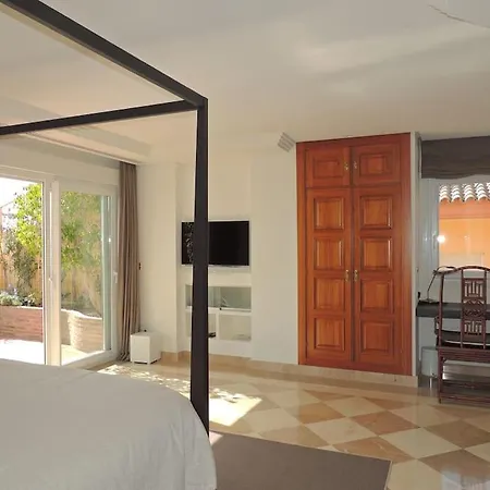 Apartment Luxury Duplex Penthouse Golf Vista Real