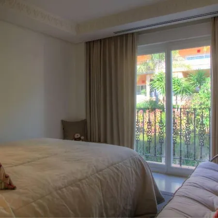 Luxury Duplex Penthouse Golf Vista Real Marbella