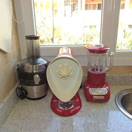 Luxury Duplex Penthouse Golf Vista Real Apartment *