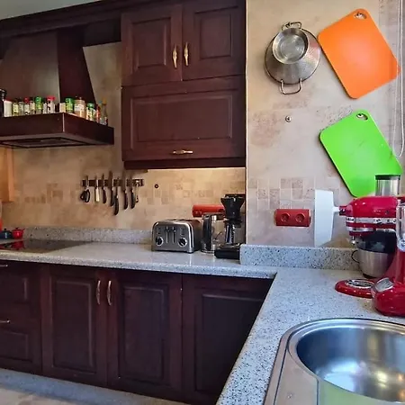 Luxury Duplex Penthouse Golf Vista Real Apartment *